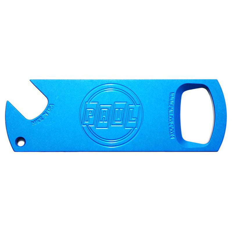 PAUL COMPONENT Bottle Opener