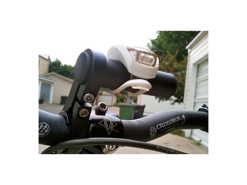 PROBLEM SOLVERS Handlebar Accessory Mount for 25.4-31.8