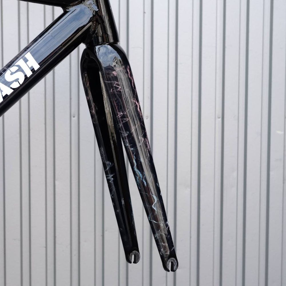 MASH AC-3 Frame Set