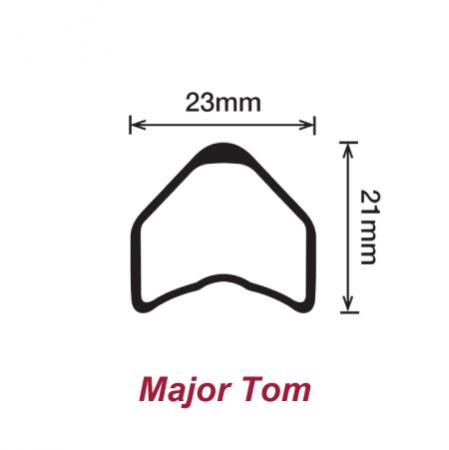 VELOCITY Major Tom