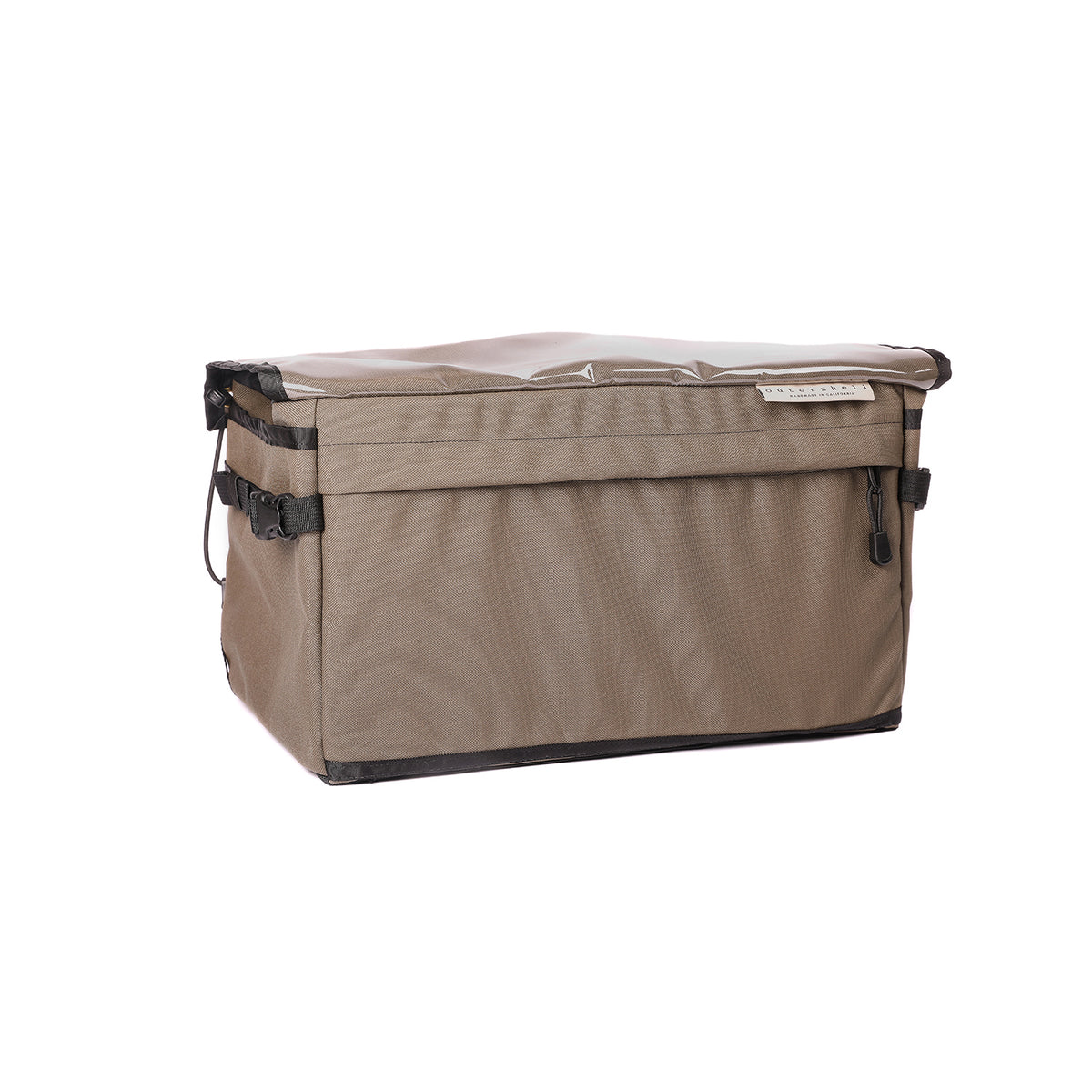 OUTER SHELL Rack Bag