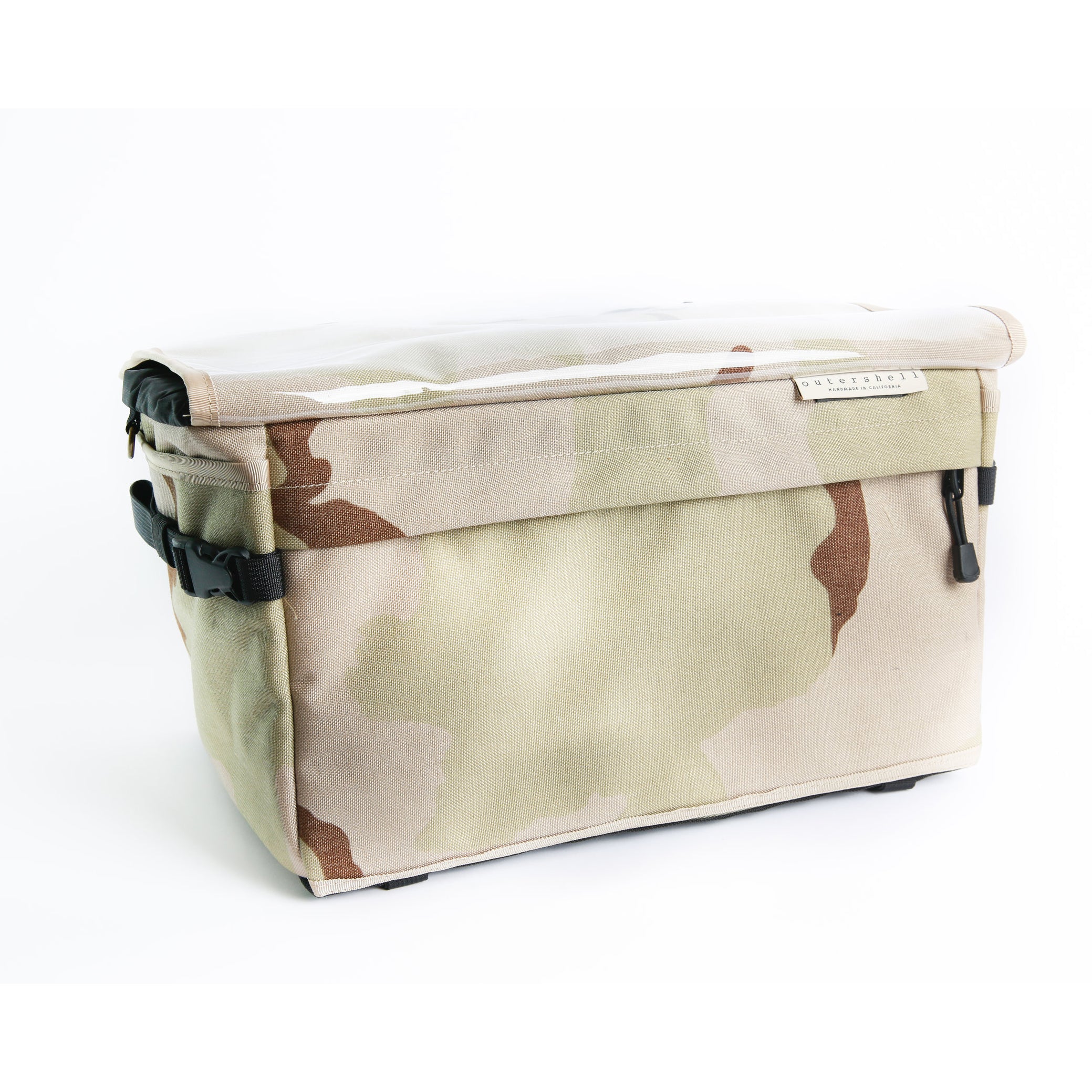 【新品】OUTER SHELL ADVENTURE Rack Bag