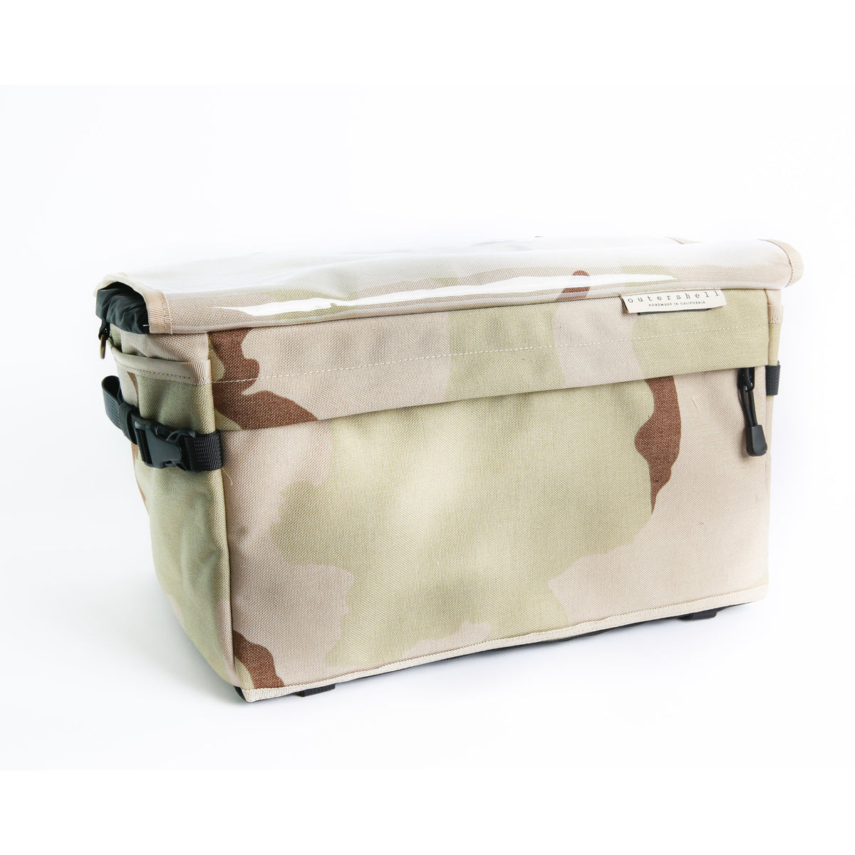 OUTER SHELL Rack Bag