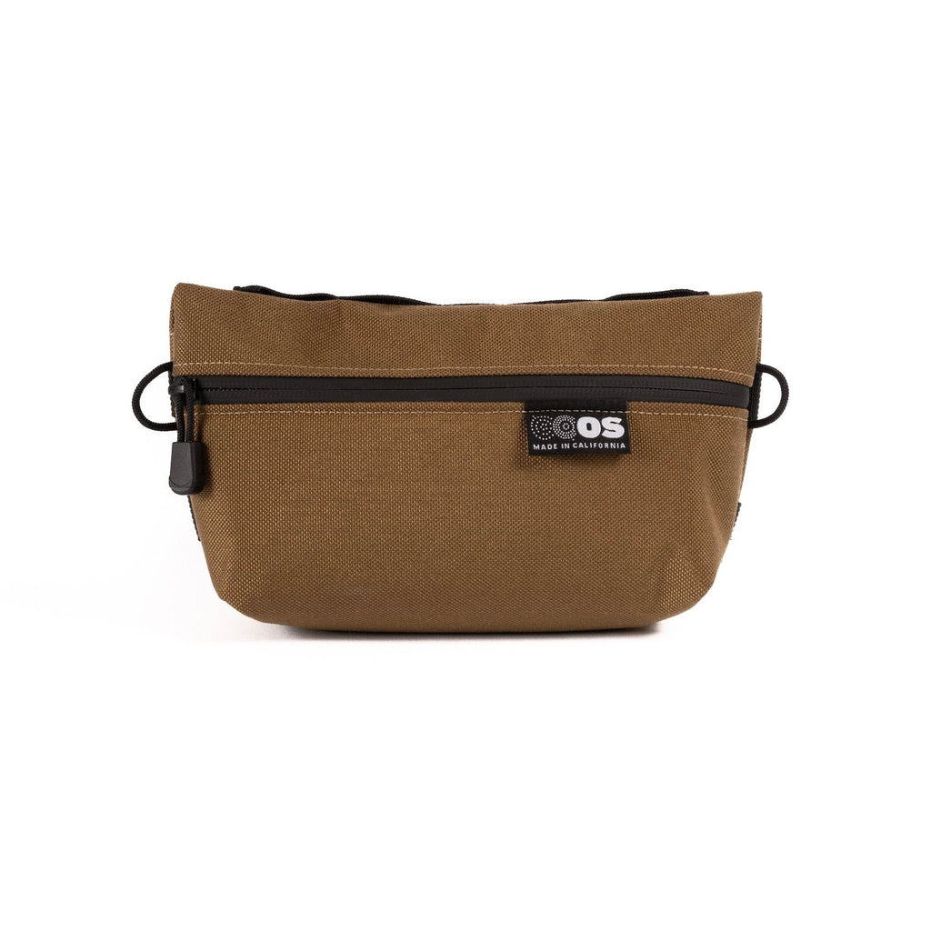 OUTER SHELL Mini Bar Bag
