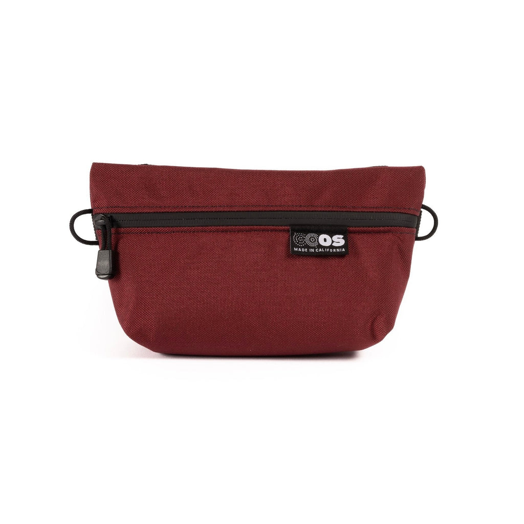OUTER SHELL Mini Bar Bag