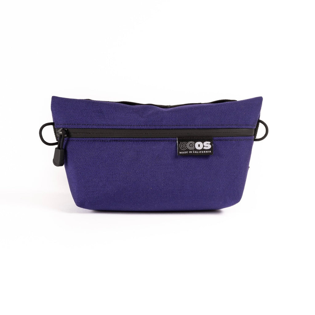 OUTER SHELL Mini Bar Bag