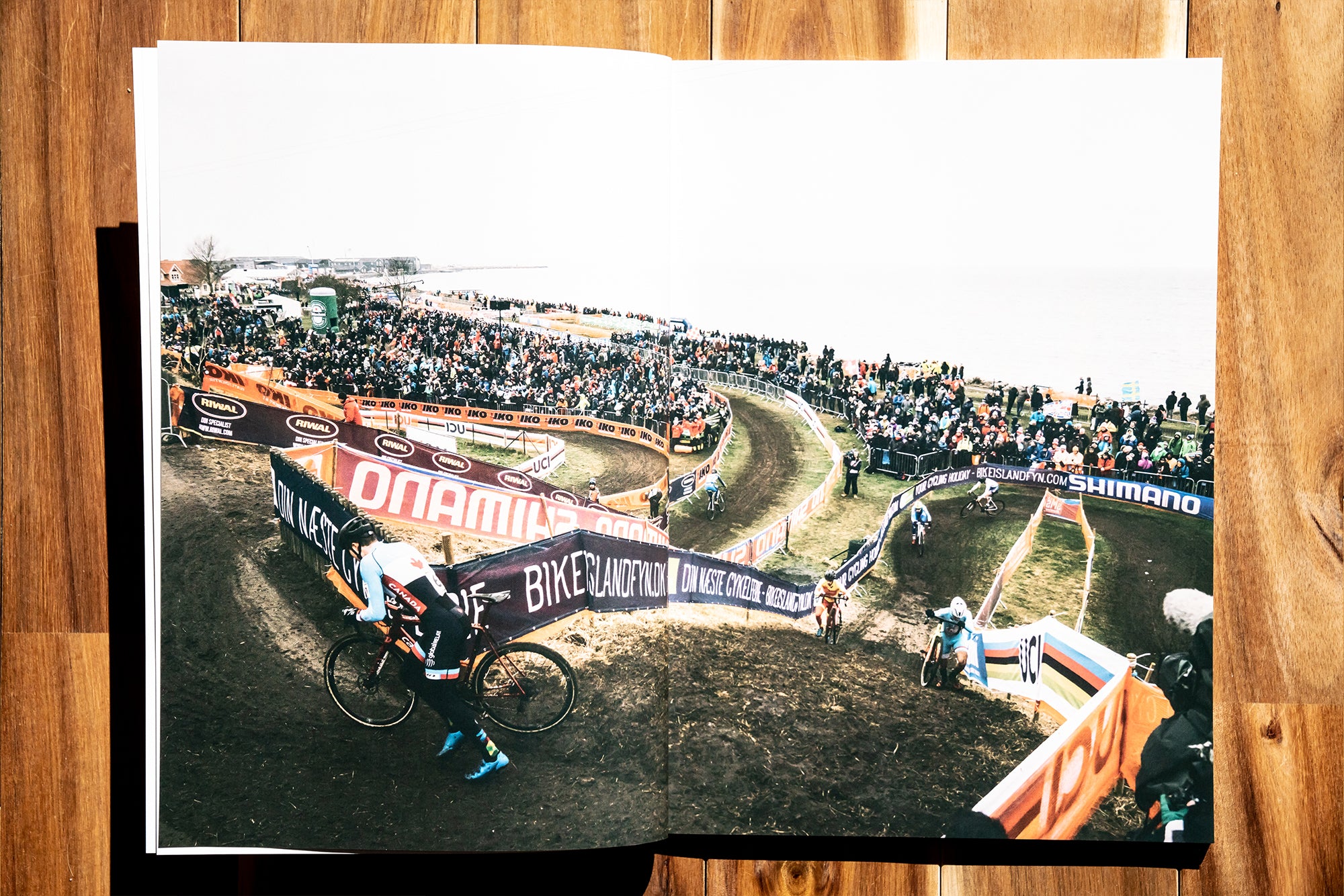 CROSS IS HERE 2019 Photo Book