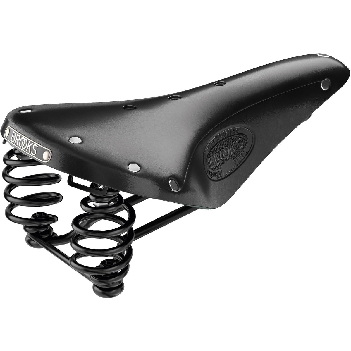 BROOKS Flyer