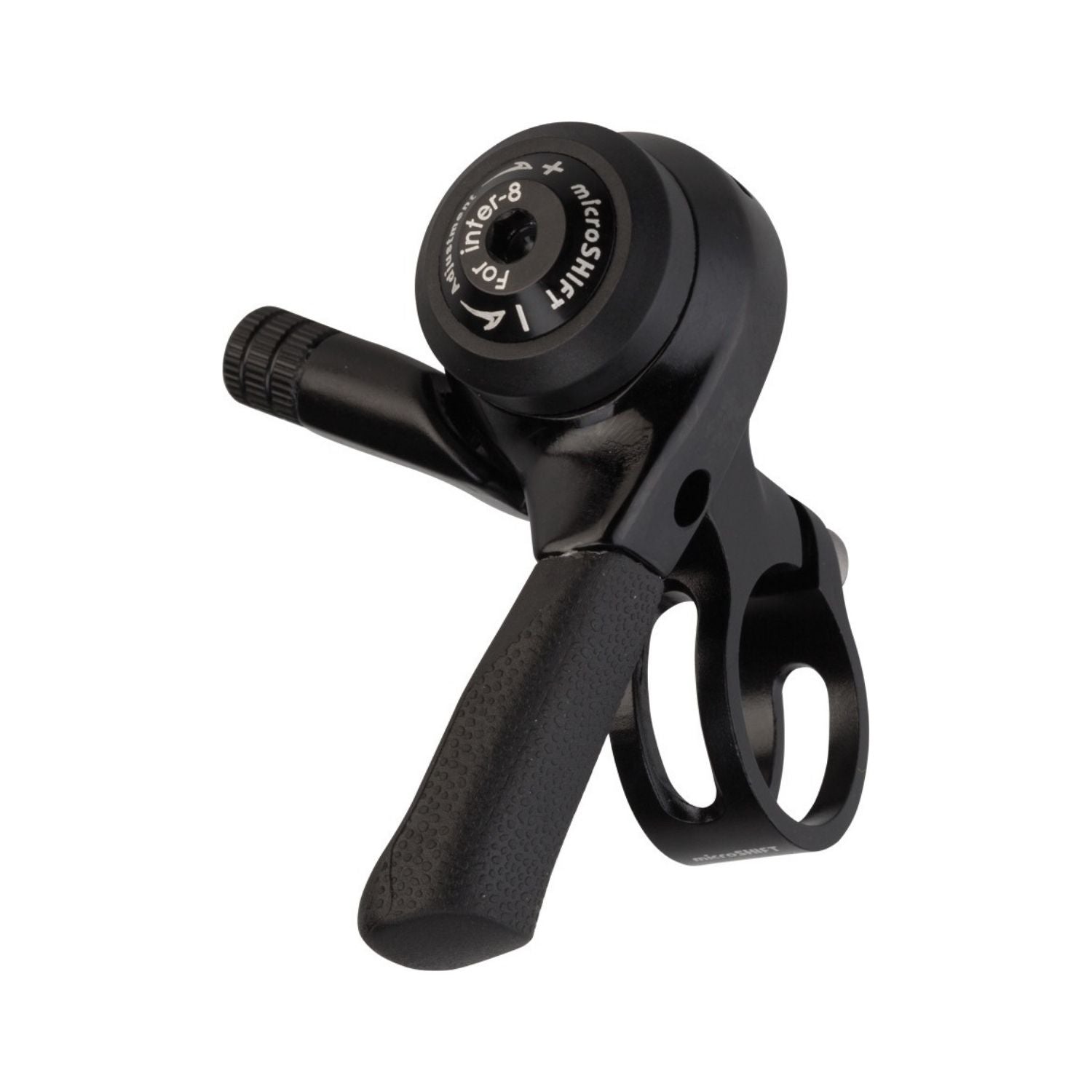 Microshift 8 discount speed shifter