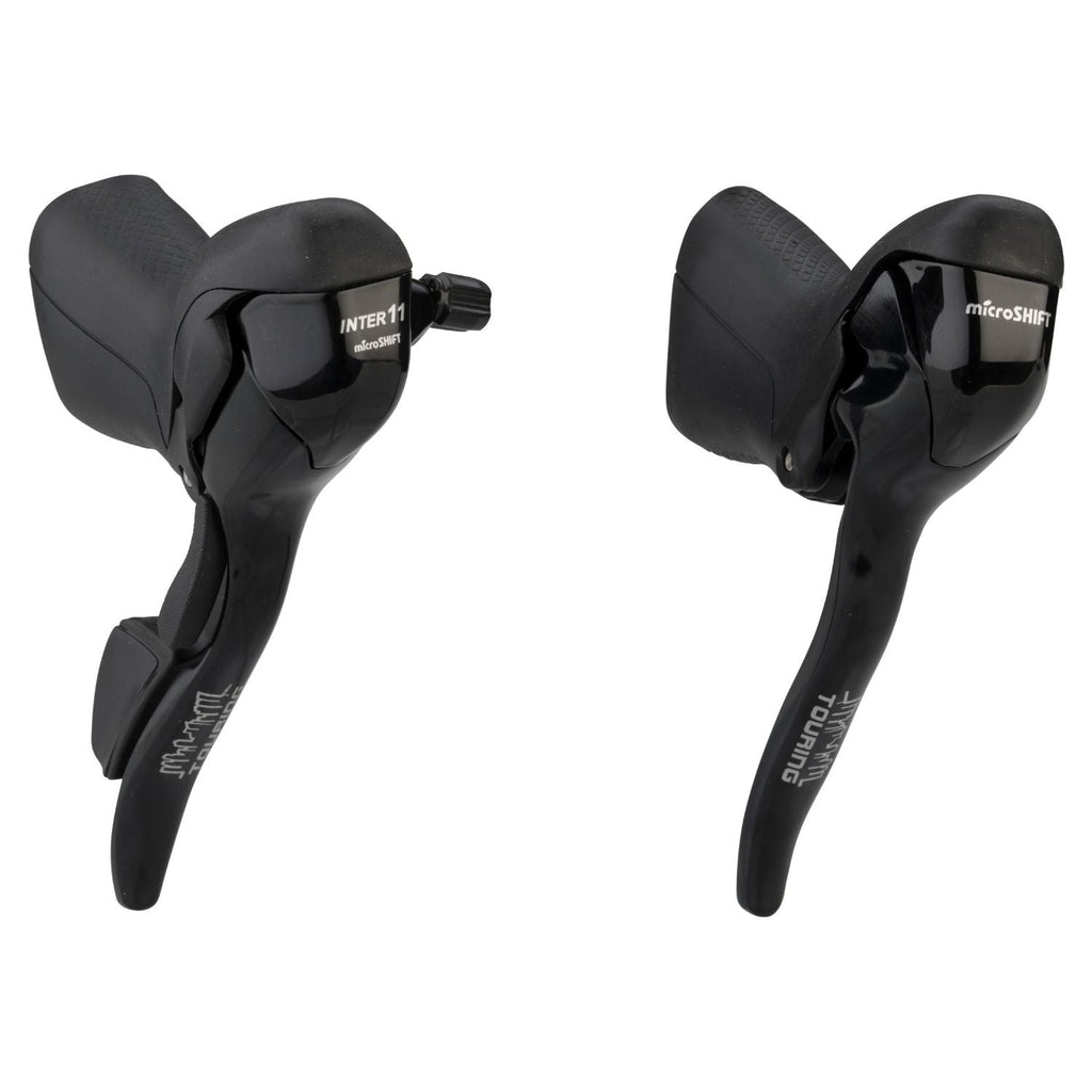 MICRO SHIFT Drop Bar Shifter for Shimano Alfine 11