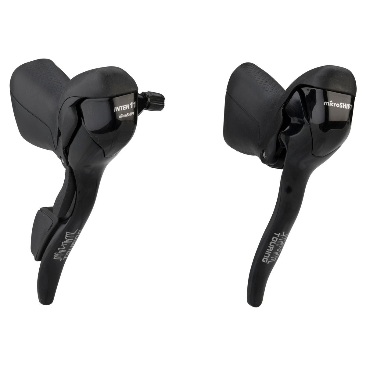 MICRO SHIFT Drop Bar Shifter for Shimano Alfine 11