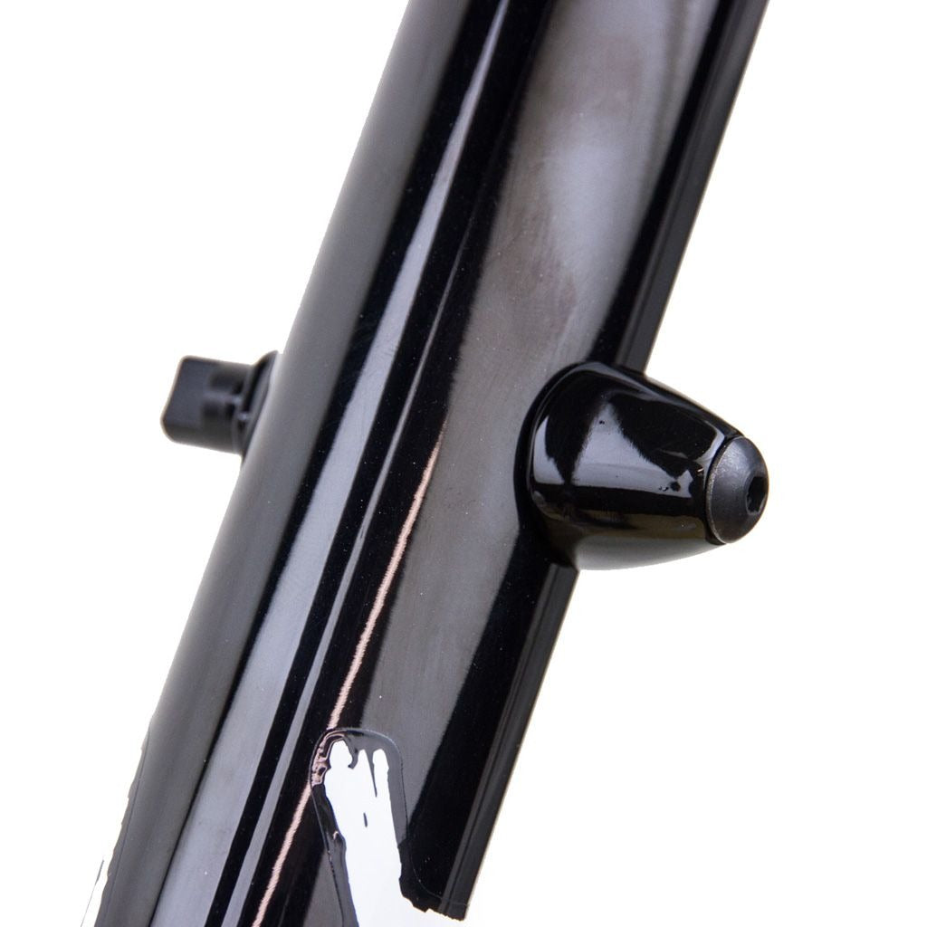 BLUE LUG Downtube Shift Boss Cover
