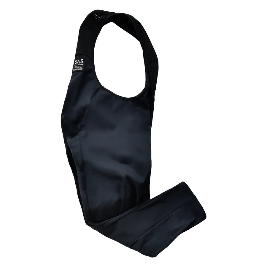 SEARCH AND STATE 3/4 Bib Knickers With Pad