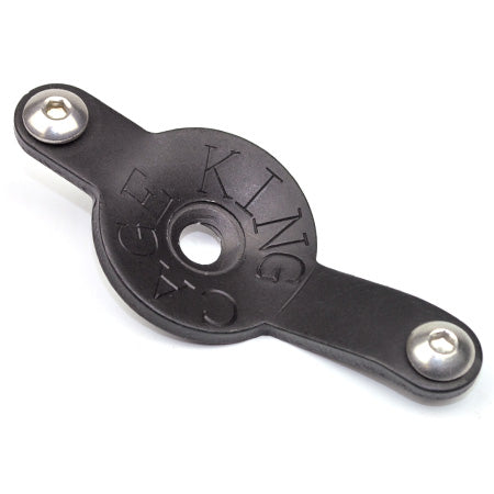 KING CAGE Top Cap Cage Mount