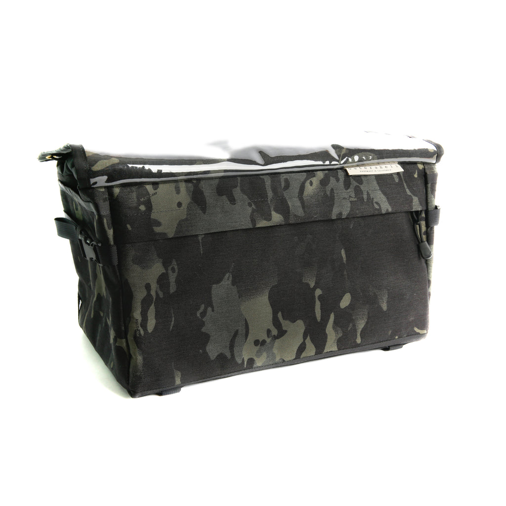 OUTER SHELL Rack Bag