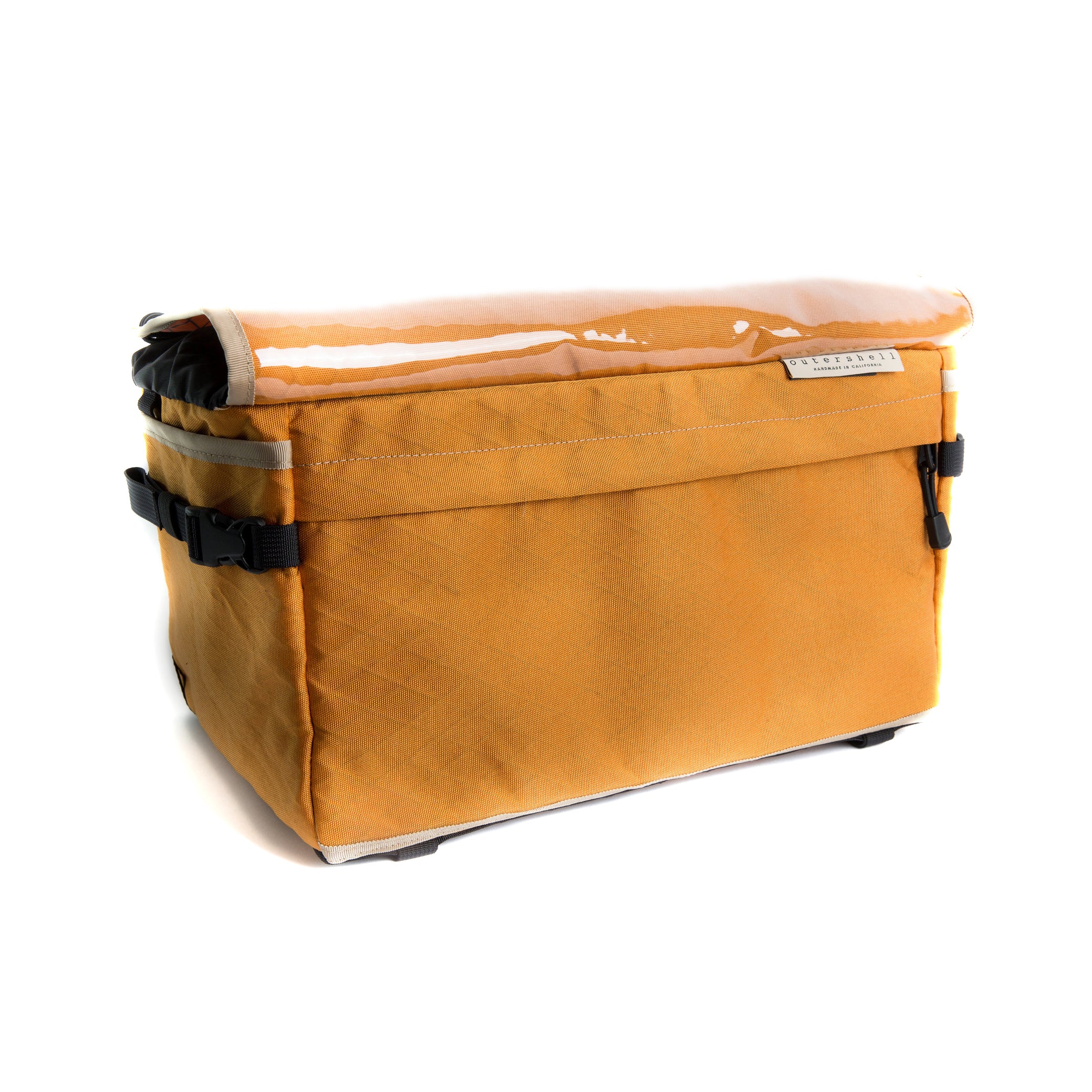 【新品】OUTER SHELL ADVENTURE Rack Bag