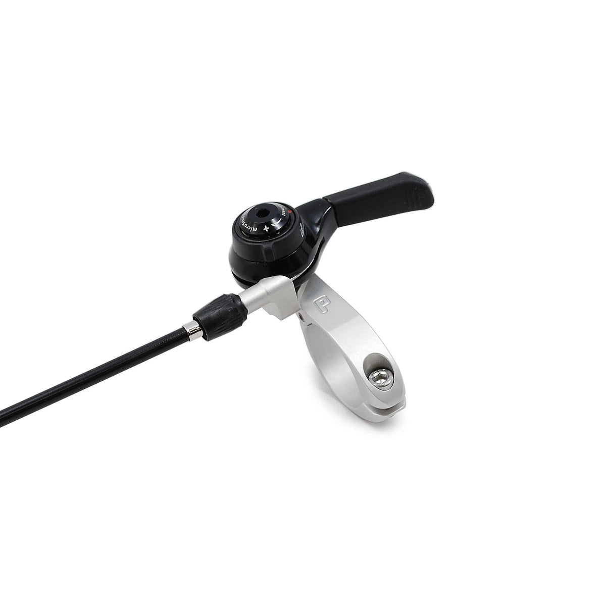 PAUL COMPONENT 22.2mm Microshift Thumbies