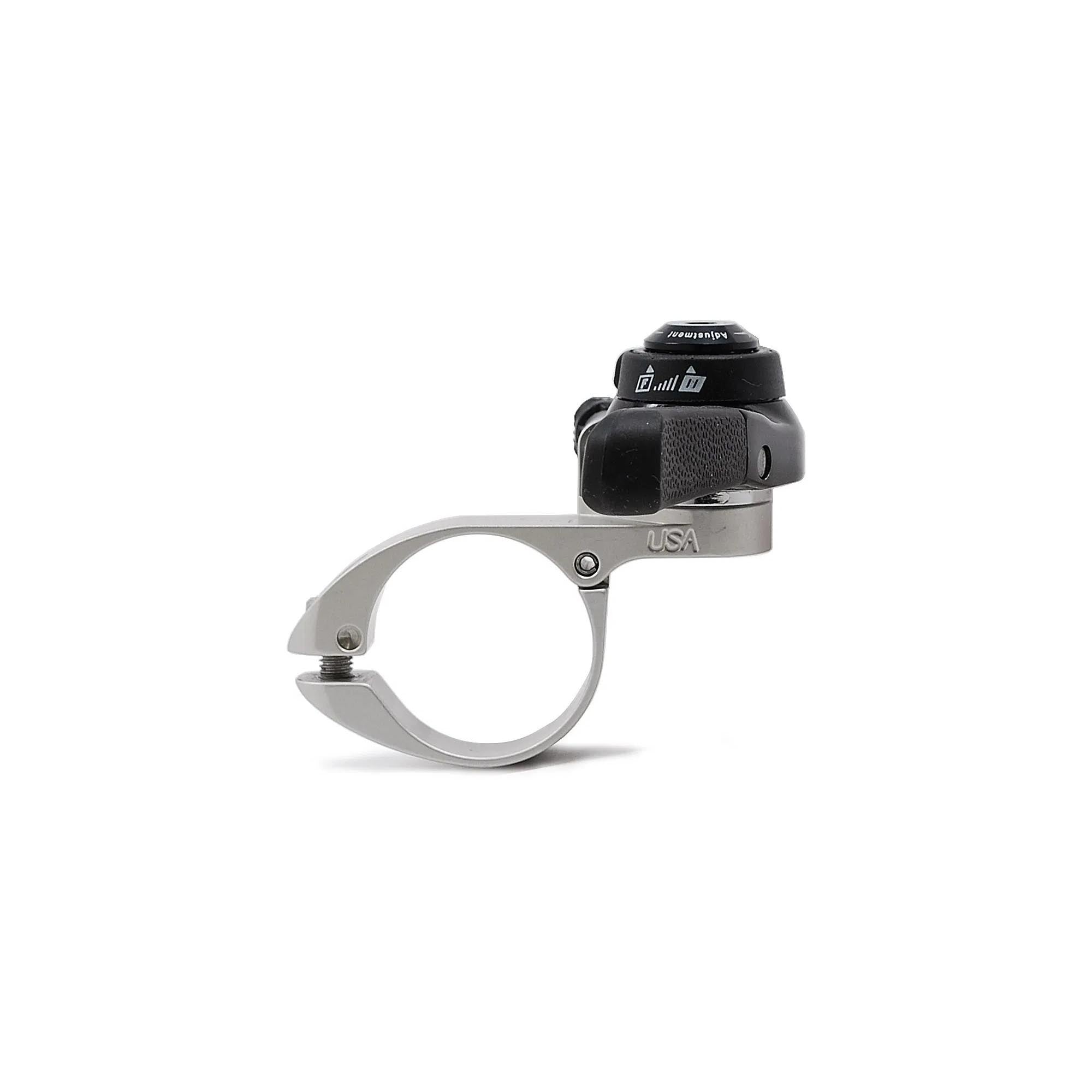PAUL COMPONENT 22.2mm Microshift Thumbies