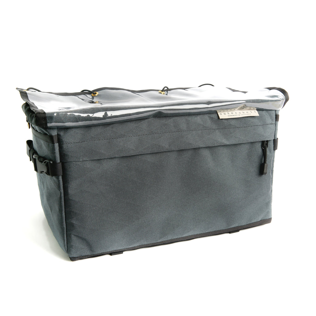 OUTER SHELL Rack Bag