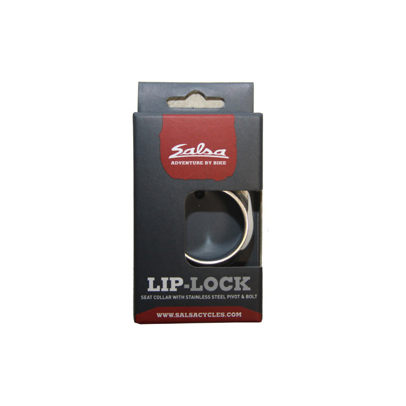 SALSA CYCLES Lip Lock