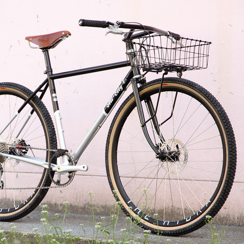 パーツ bullmoose bar FAIRWEATHER* bullmoose bar (black) - BLUE LUG ONLINE STORE