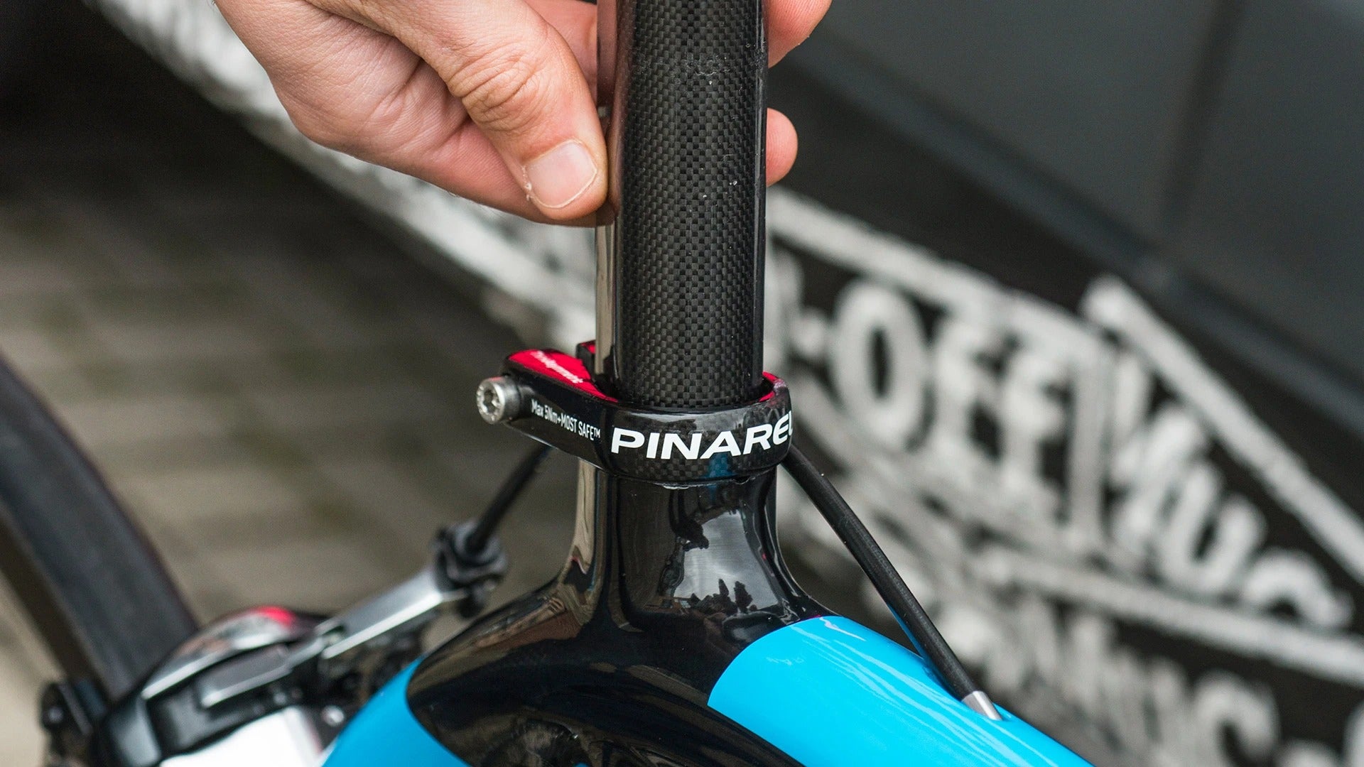 MUC-OFF Carbon Gripper MUC-OFF Carbon Gripper