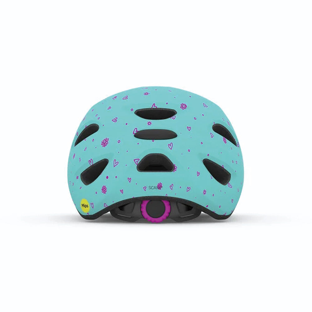 GIRO Scamp Mips