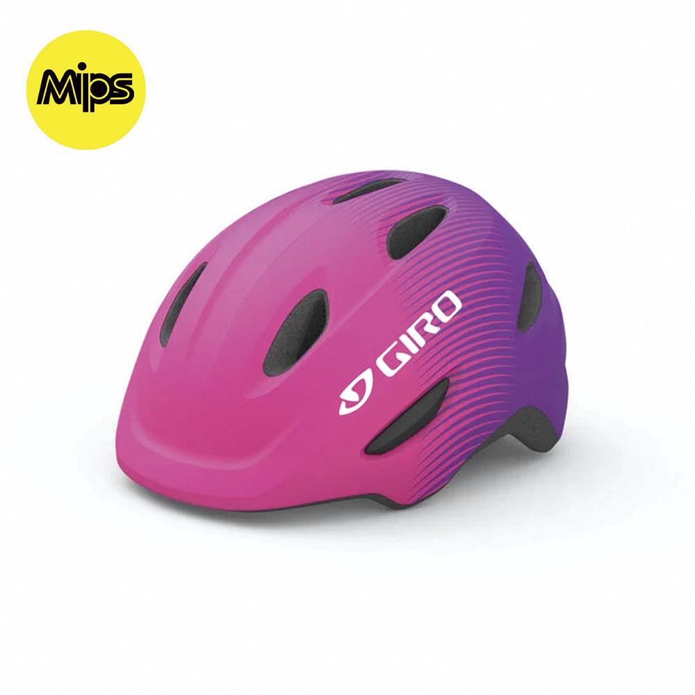 GIRO Scamp Mips