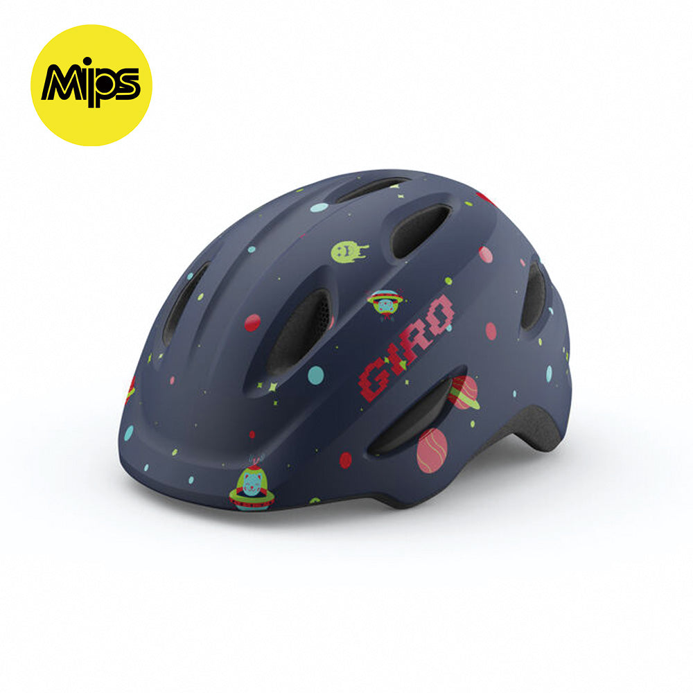 GIRO Scamp Mips