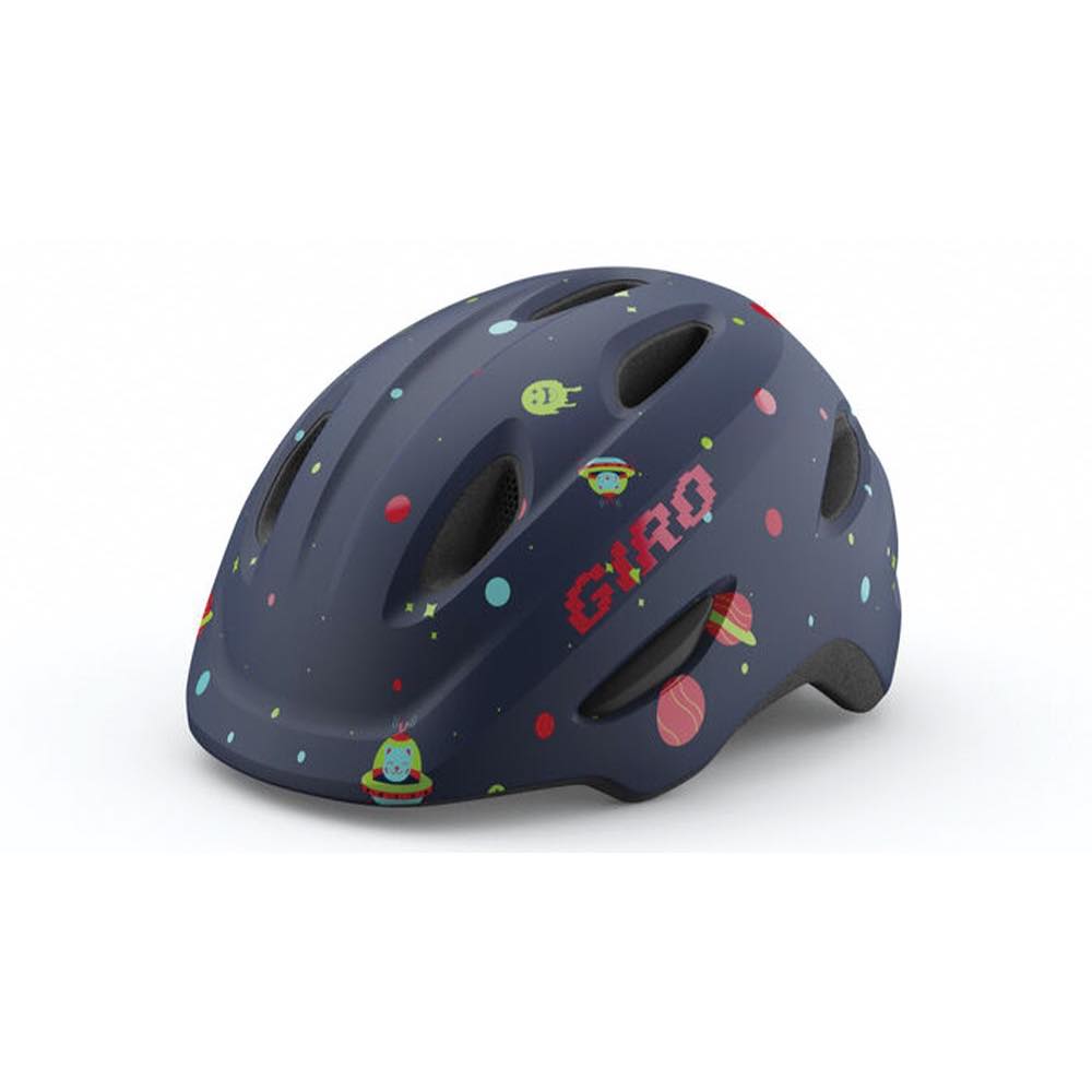 GIRO Scamp Mips