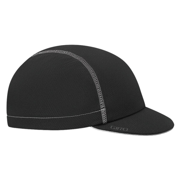 Spica Ear flap Cap - Black - Tobe Outerwear