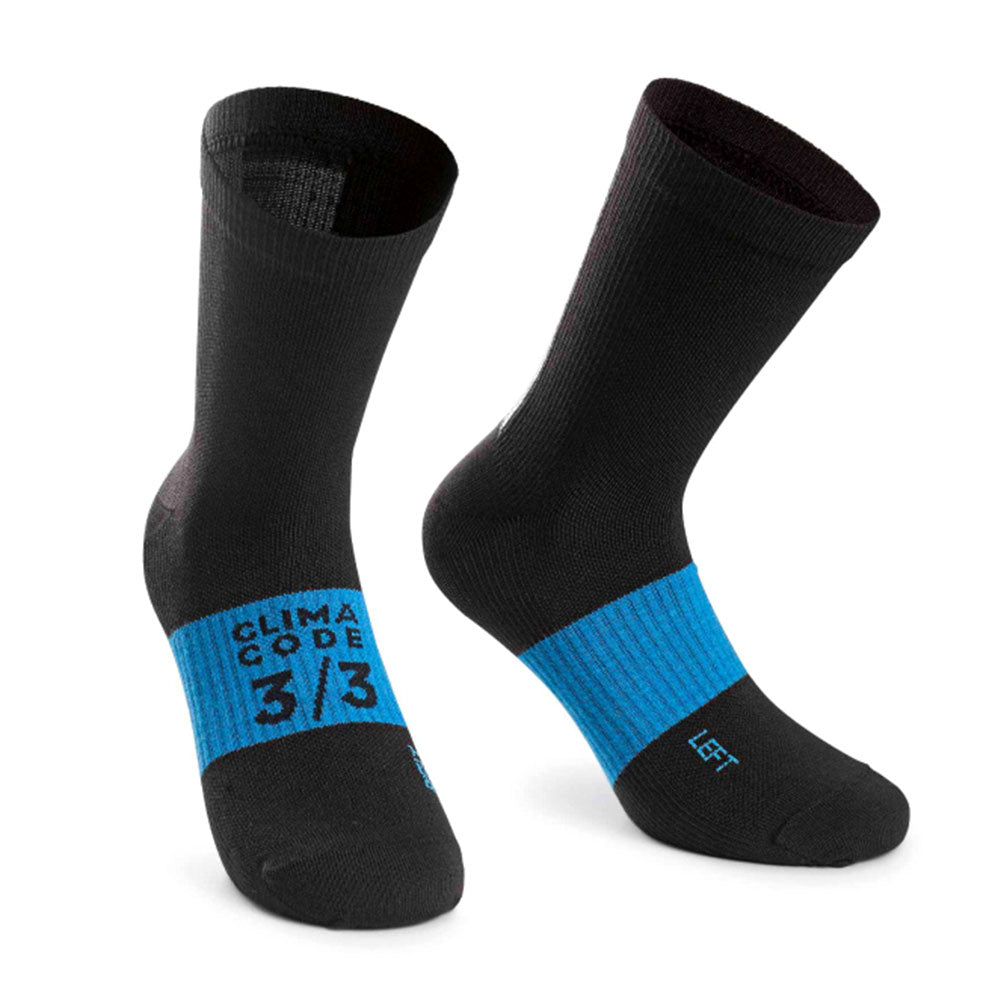 ASSOS Assosoires Winter Socks