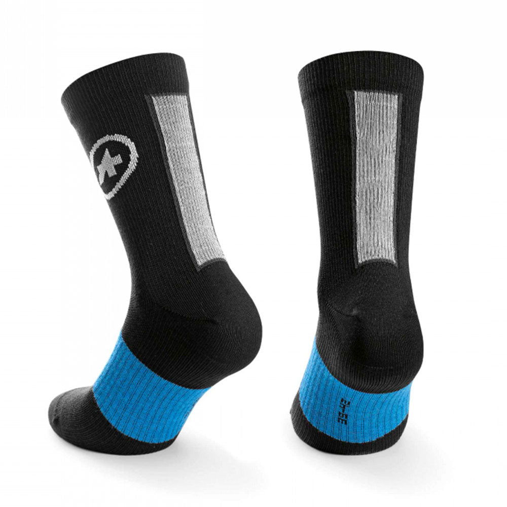 ASSOS Assosoires Winter Socks
