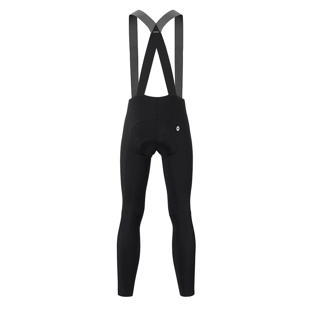 ウェア ASSOS MILLE GT WINTER BIB TIGHTS C2 ASSOS Mille GT Winter Bib Tights C2