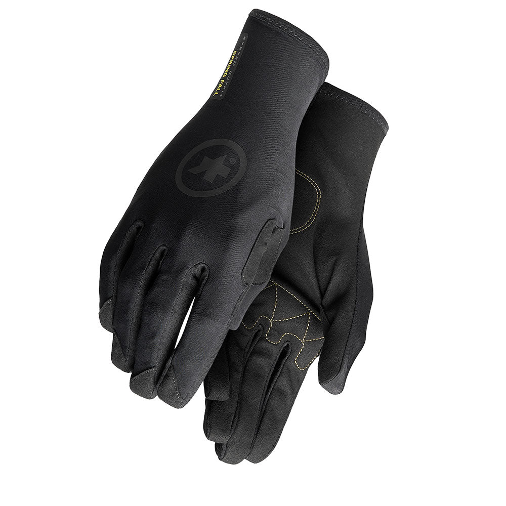 ASSOS Spring Fall Gloves Evo