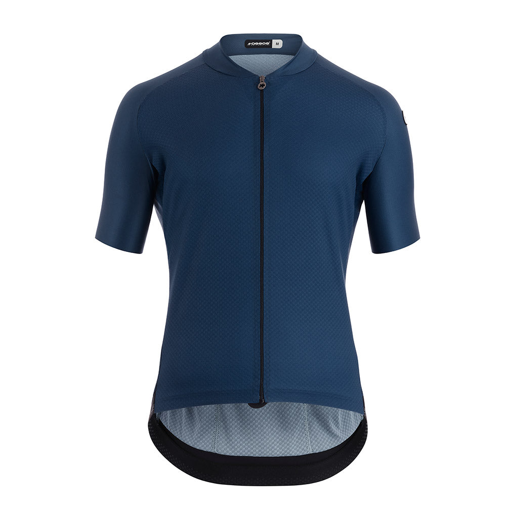 ASSOS Mille GT Jersey C2 EVO