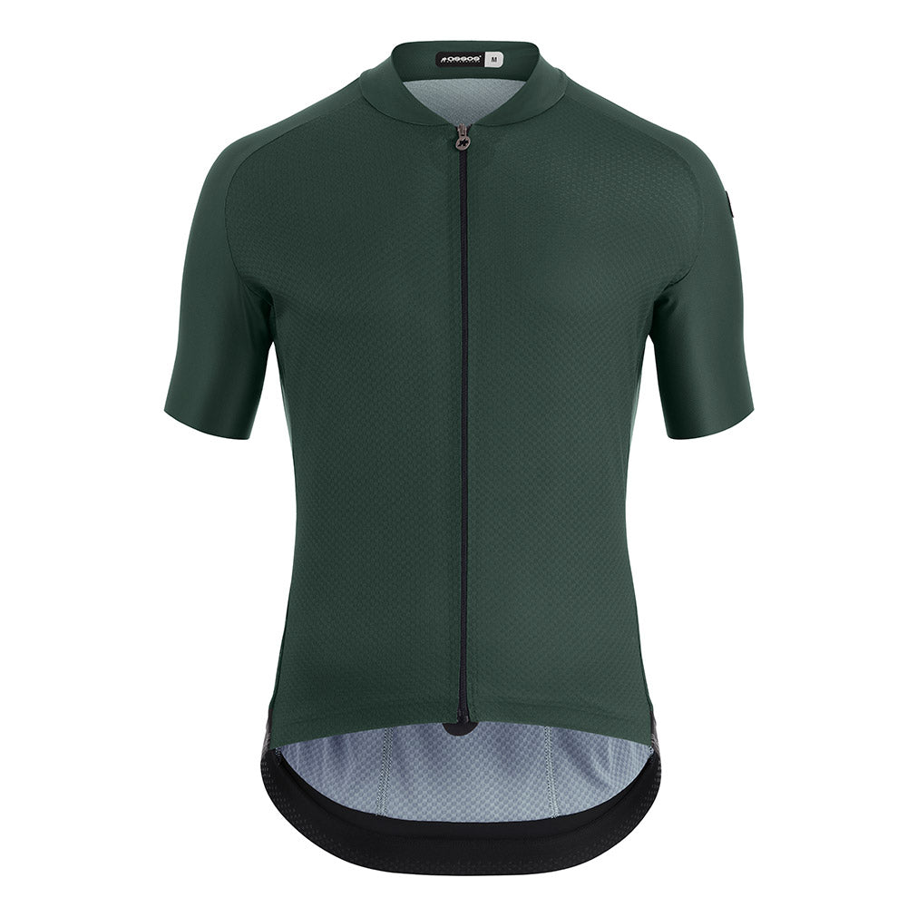 ASSOS Mille GT Jersey C2 EVO ASSOS Mille GT Jersey C2 EVO