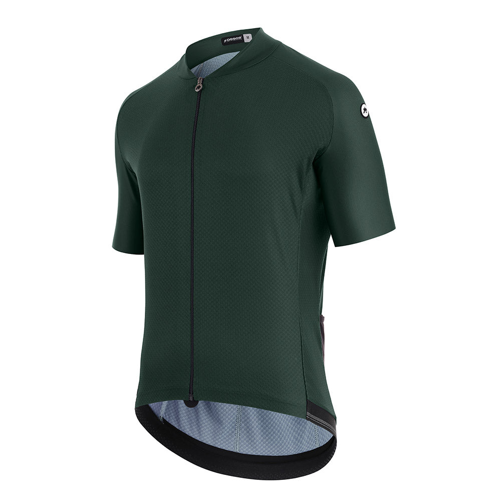 ASSOS Mille GT Jersey C2 EVO