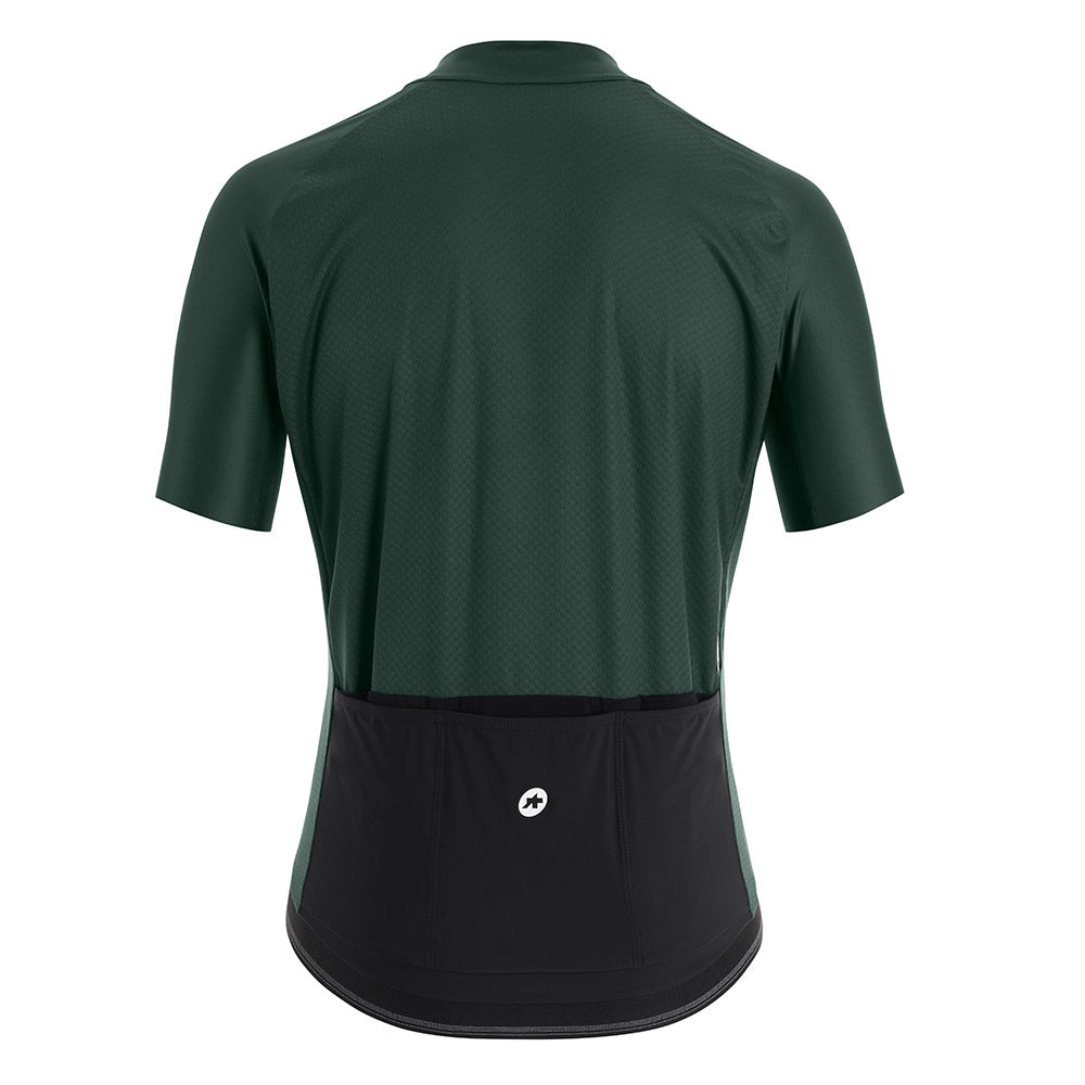ASSOS Mille GT Jersey C2 EVO