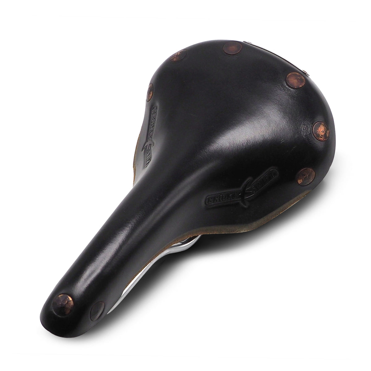 BROOKS Swift Chrome