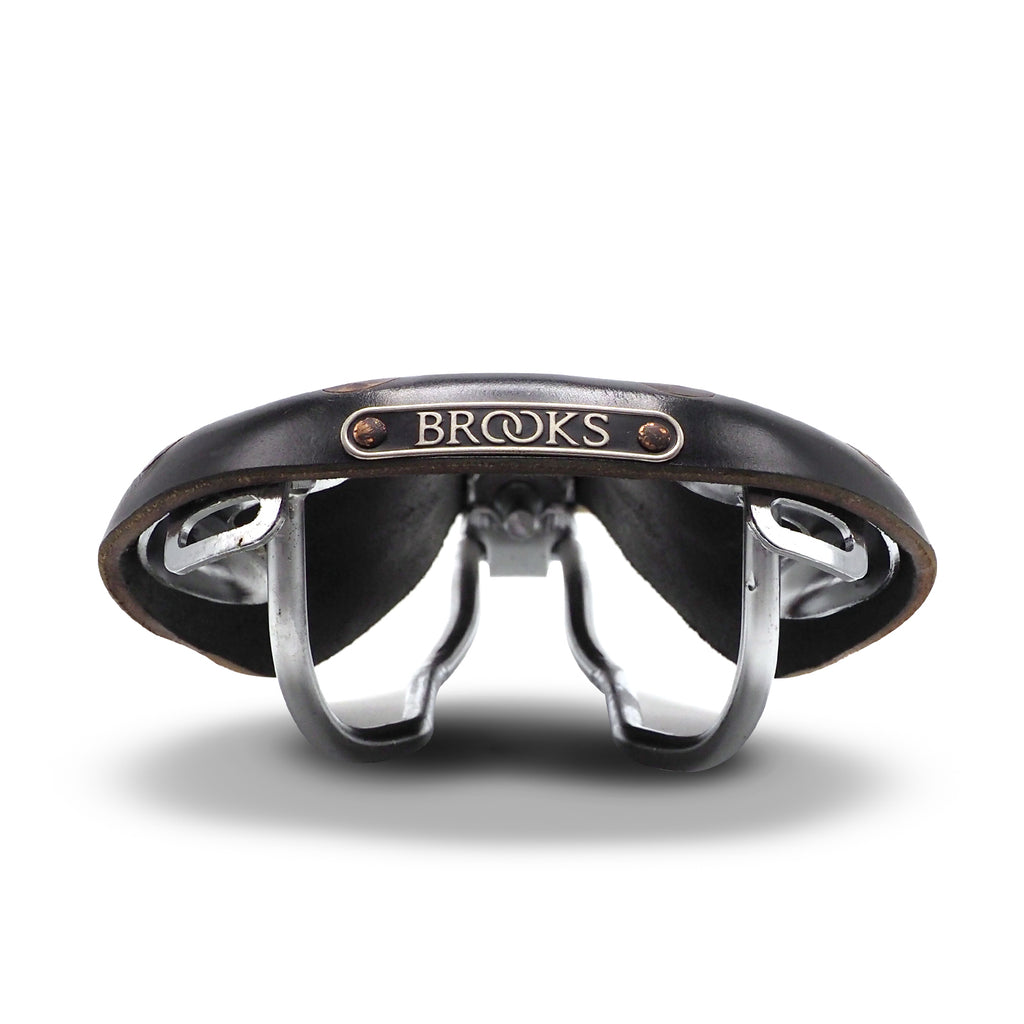 BROOKS Swift Chrome