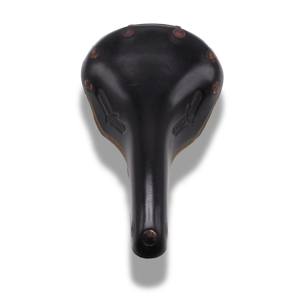 BROOKS Swift Chrome
