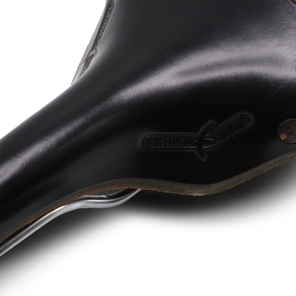 BROOKS Swift Chrome