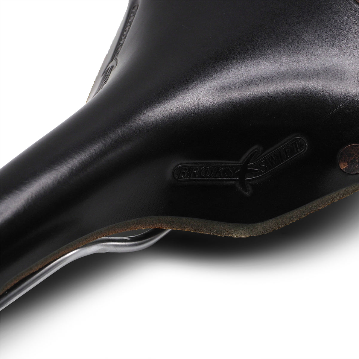 BROOKS Swift Chrome