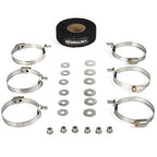 OUTER SHELL Pico Pannier Clamp Kit