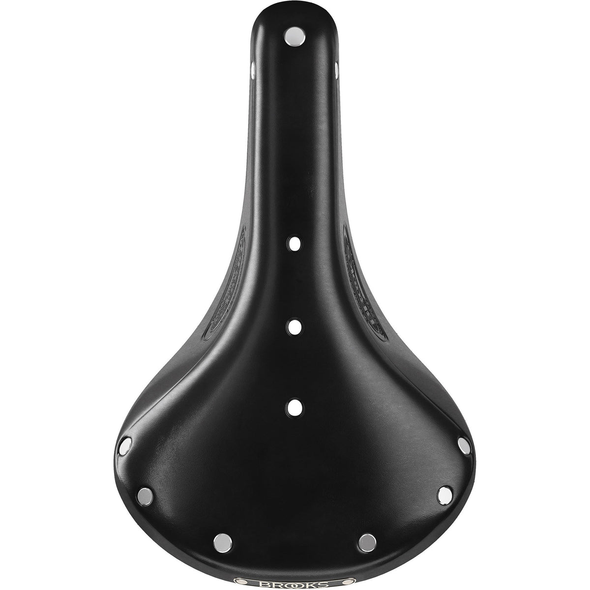 BROOKS Flyer