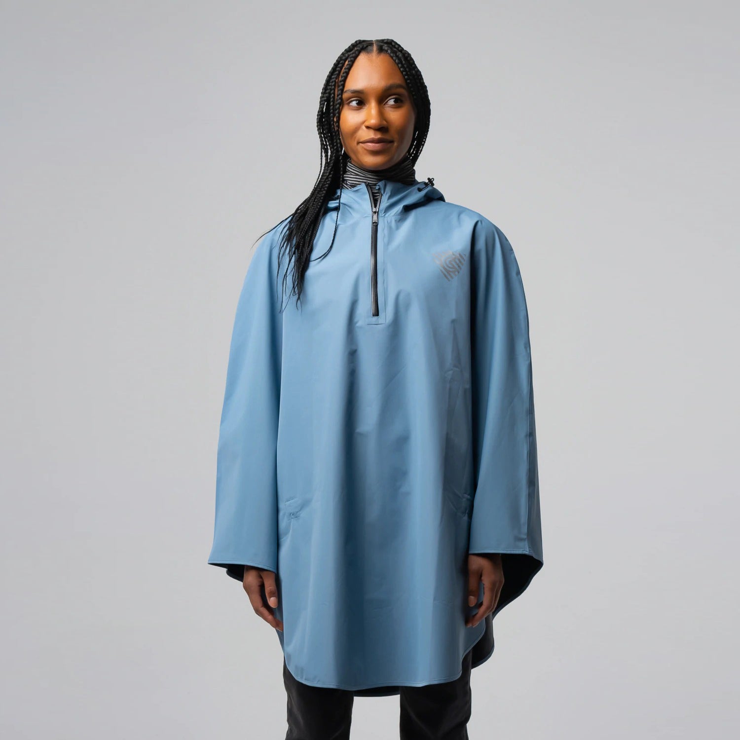 ウェア CLEVERHOOD Rover Rain Cape CLEVERHOOD Rover Rain Cape