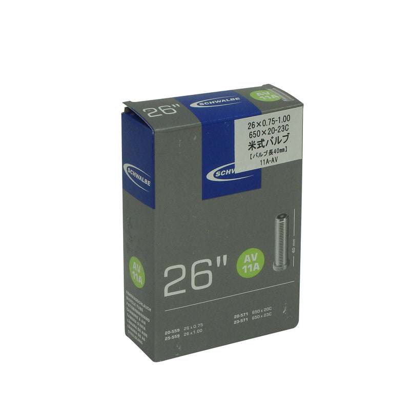 SCHWALBE AV 11A Tube
