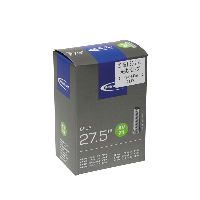 SCHWALBE AV 21 Tube
