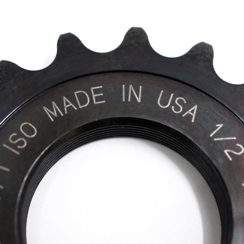 EURO-ASIA IMPORTS Deluxe Steel Track Cog